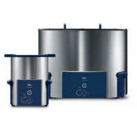 德國Elma easy 50 R超聲波清洗機自動安全切斷功能